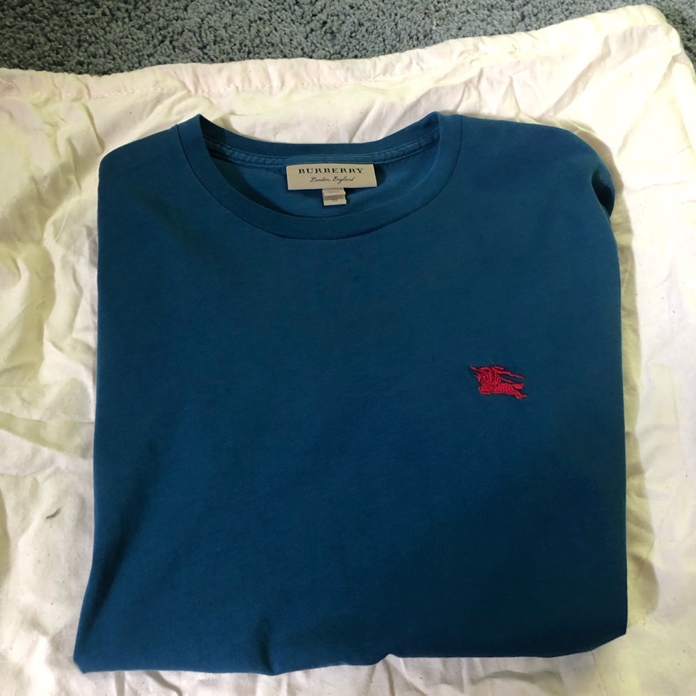 Burberry Knight T-shirt